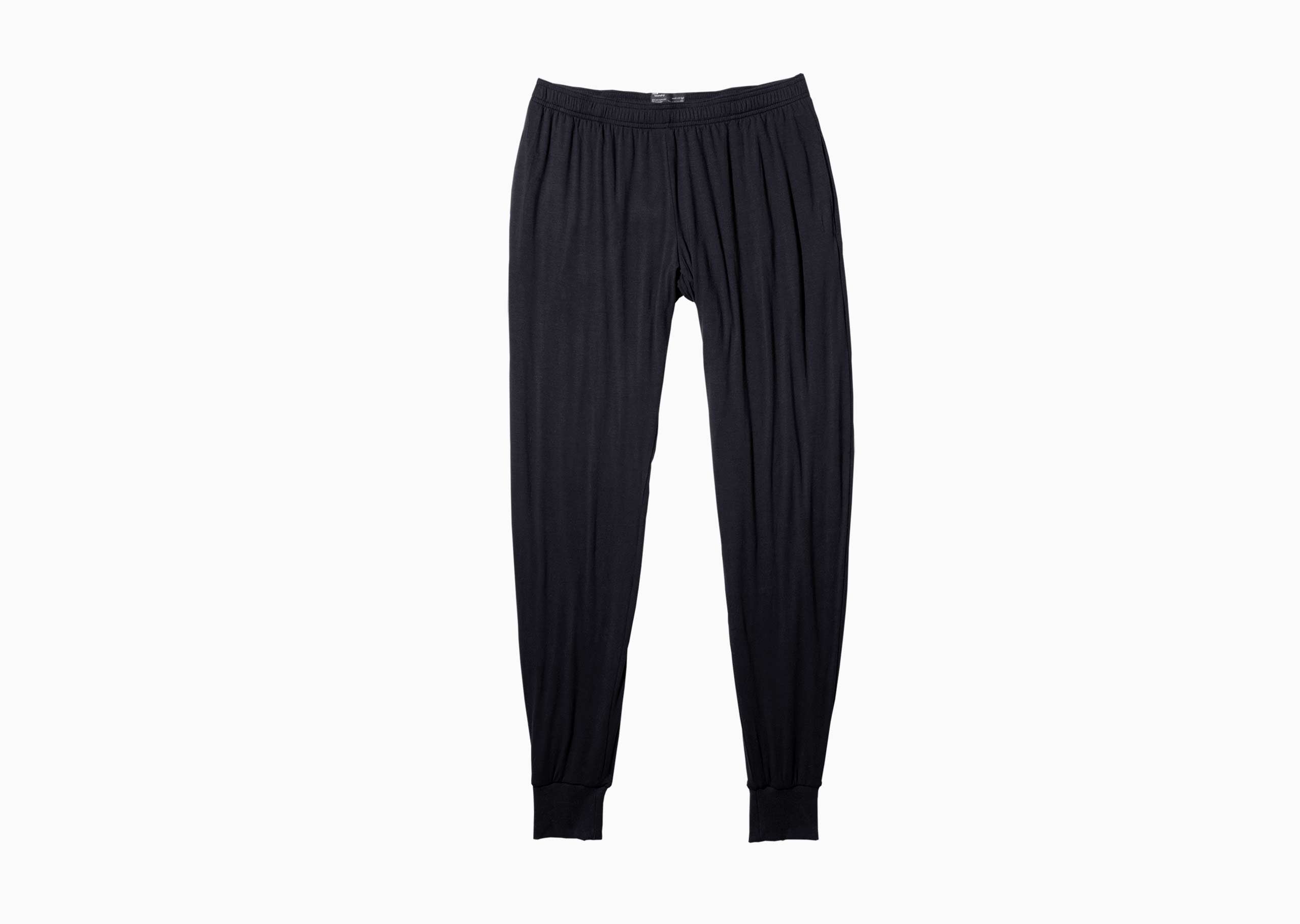 Men's casual pants - black / 33 | Mens pants casual, Slim fit formal pants,  Mens dress pants